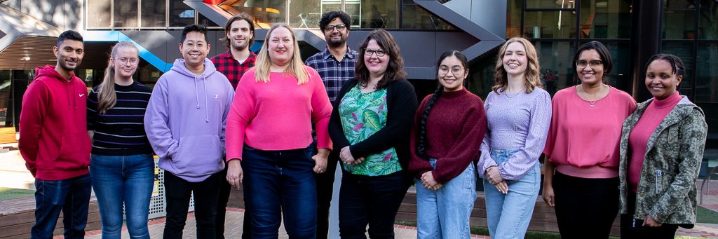 GRAS Lab's banner