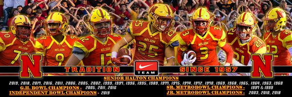 nelsonlordsftbl Profile Banner