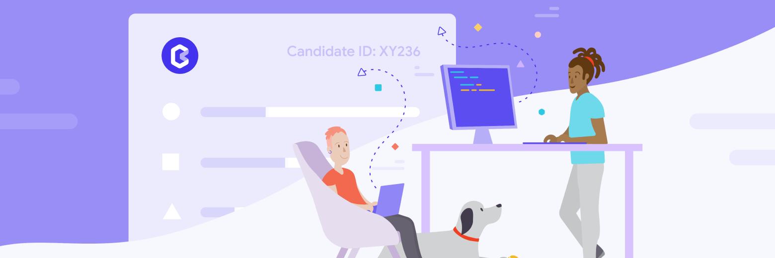 Byteboard - is hiring 🌱 banner