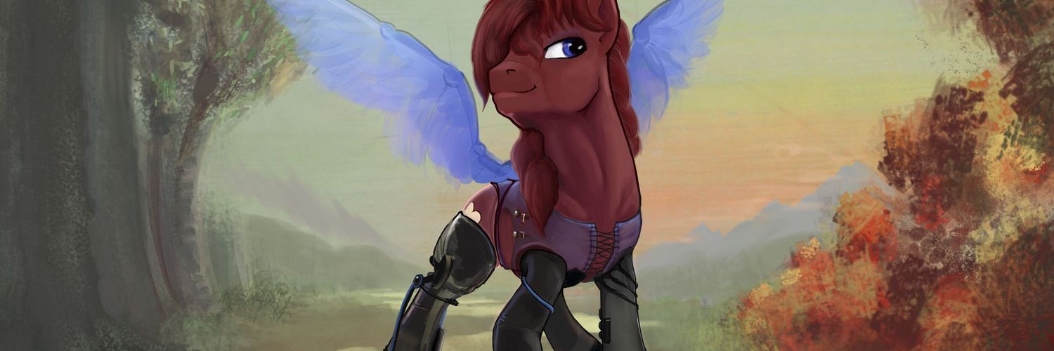 CCGuardPony's profile banner image