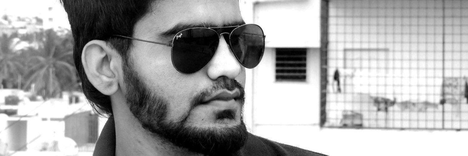 Md Ashraf banner