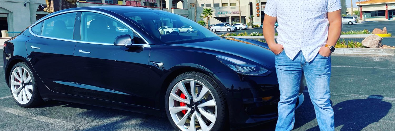 Chris Anthony 🔋 banner