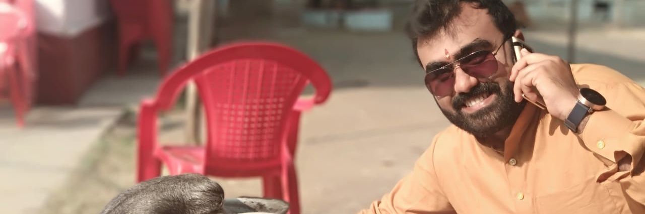 KishoreInfo's profile banner image
