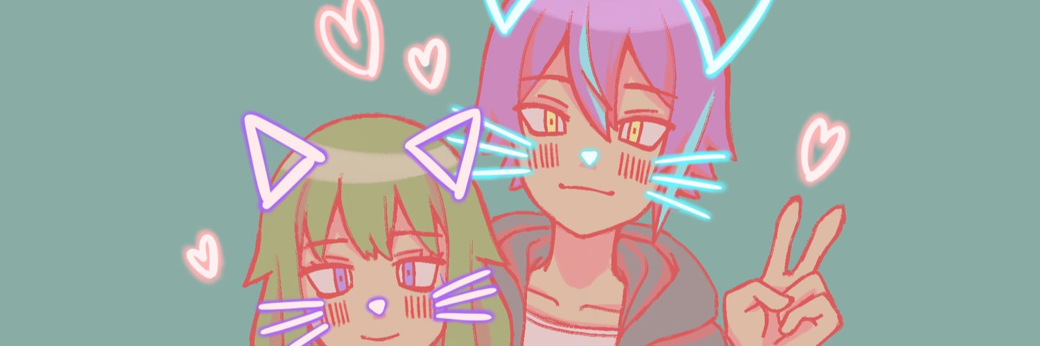 Cathy's banner