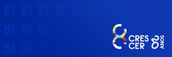 CRESCER_org Profile Banner