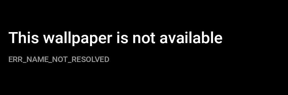 Not_Found212's profile banner image