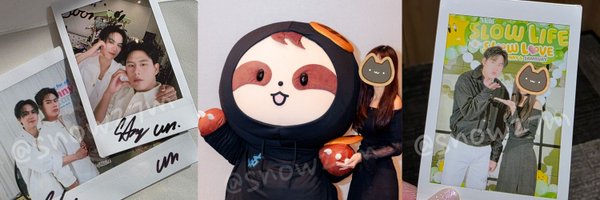 snow27m Profile Banner