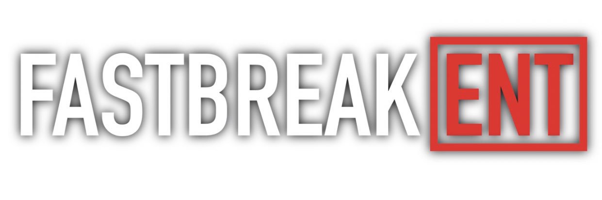 FastBreak Entertainment's banner