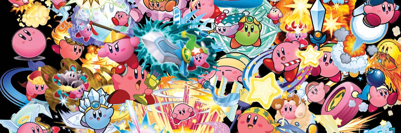KIRBYllion's profile banner image