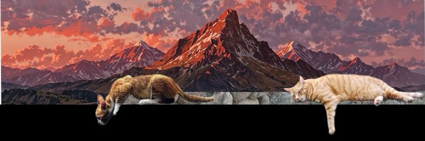 DanarKaze's profile banner image