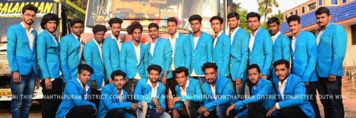 satheesh_vfc's profile banner image