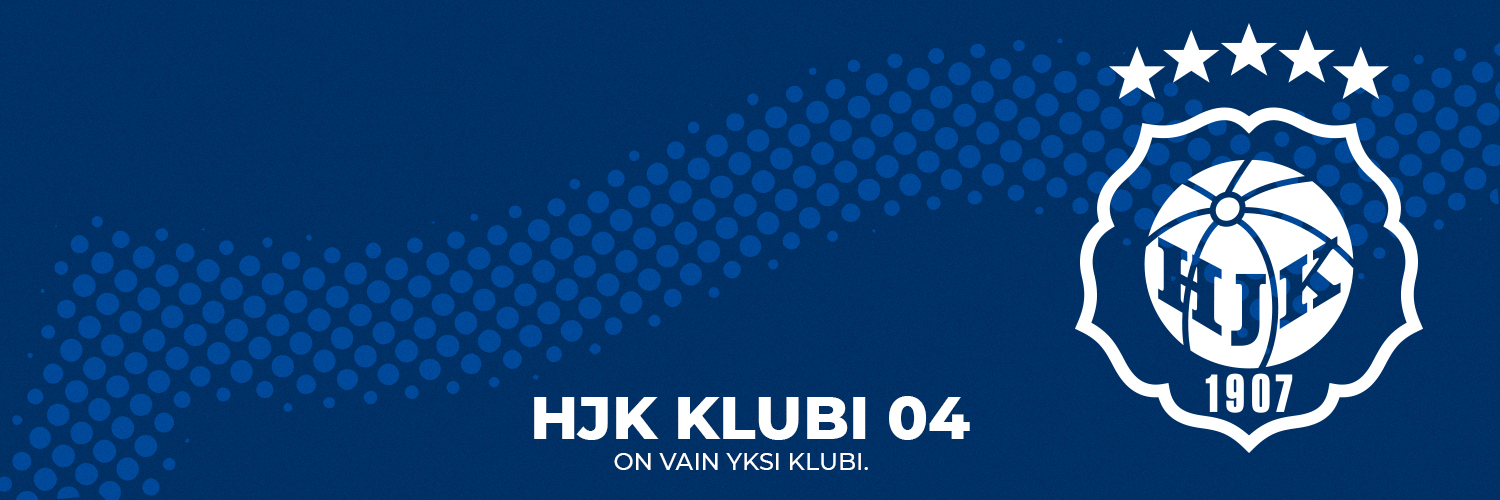 HJK Klubi 04 banner