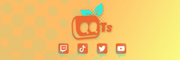 QQTsLive Profile Banner