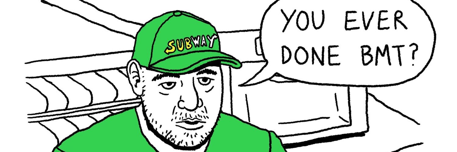 Baba.meth banner