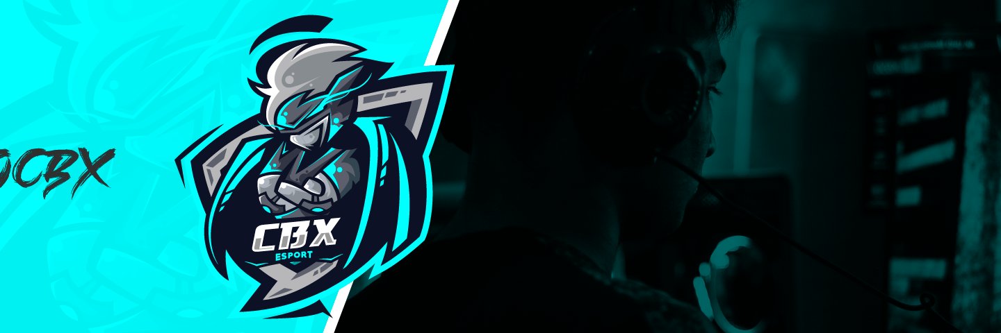 CBX Esports (Desde 🏡🎮📱) banner