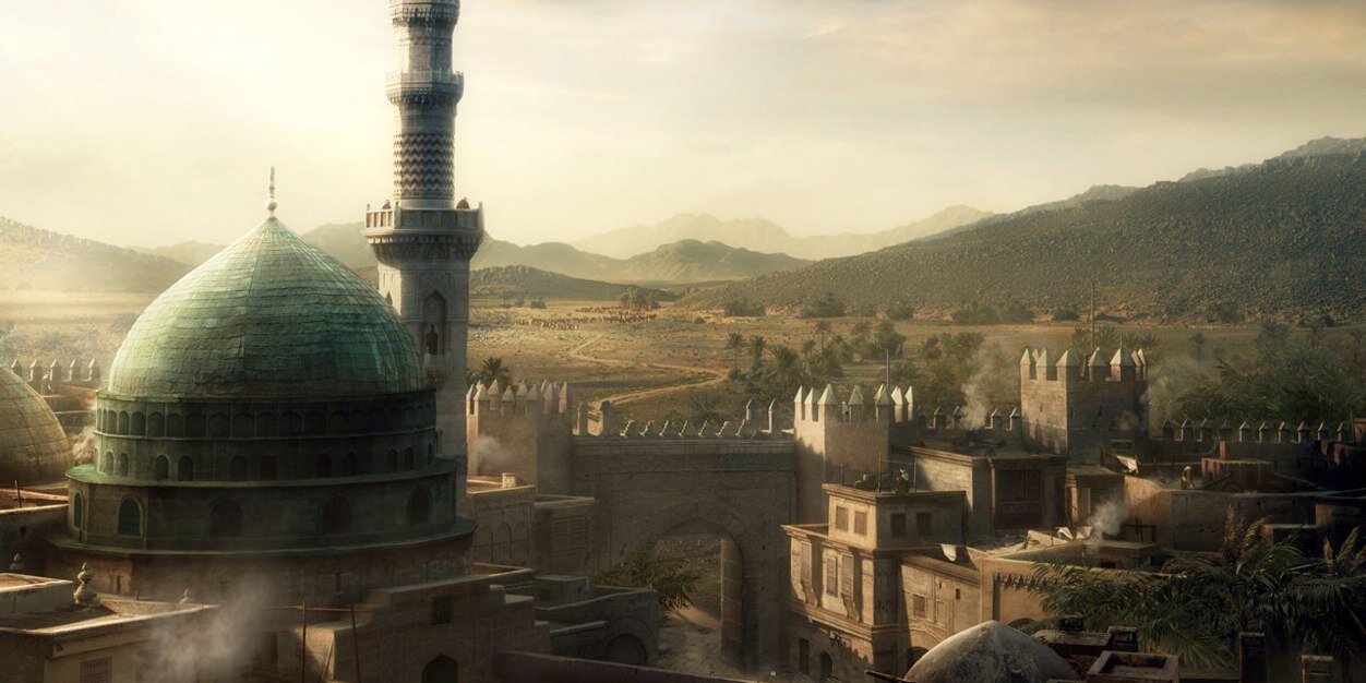 halbloshi's profile banner image