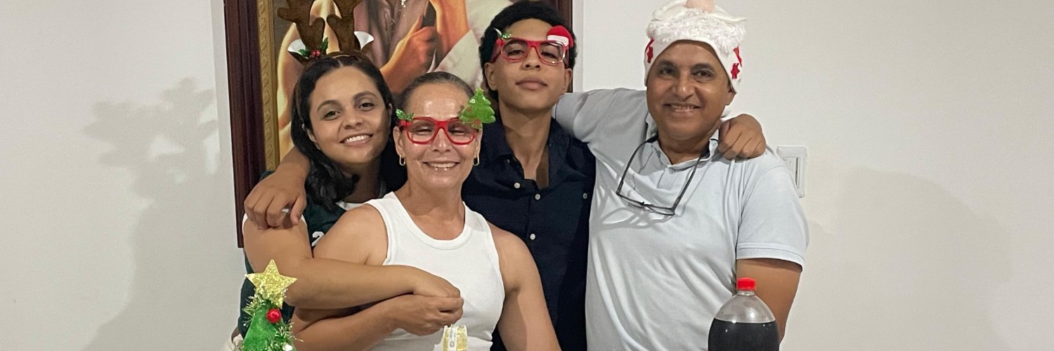 FavioPaz's profile banner image
