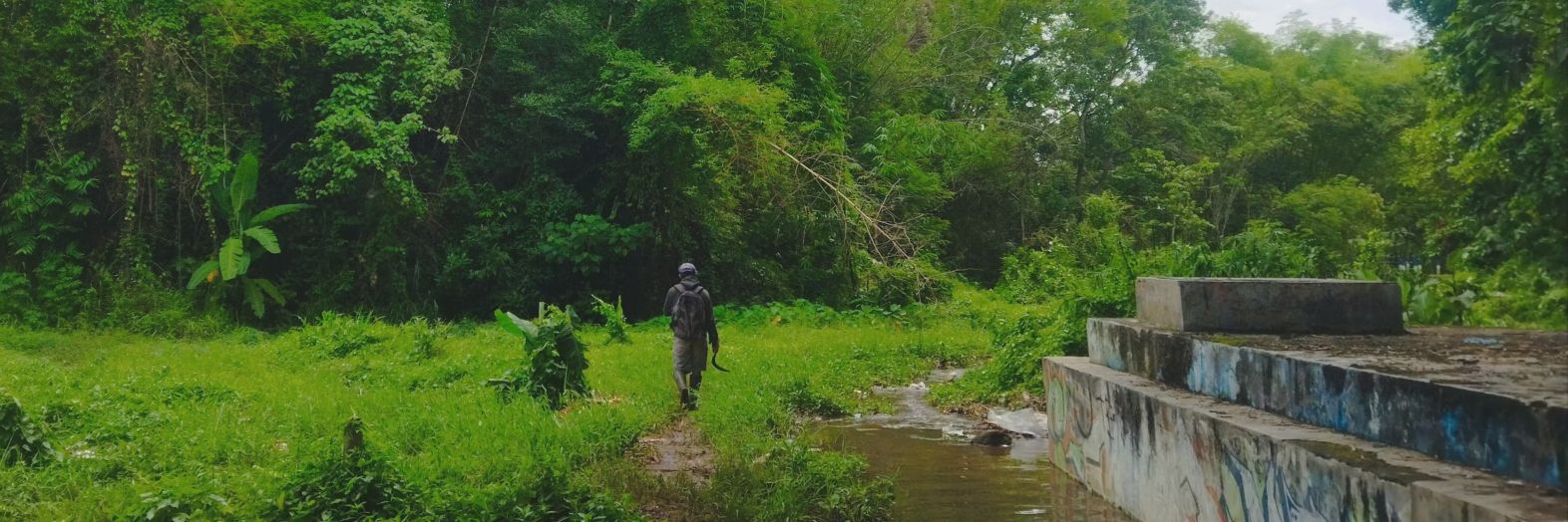 hantu aowkwkucing banner