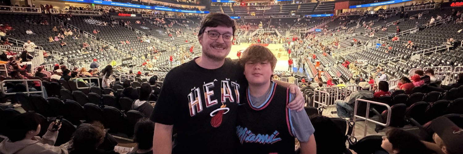 DRKasper3's profile banner image