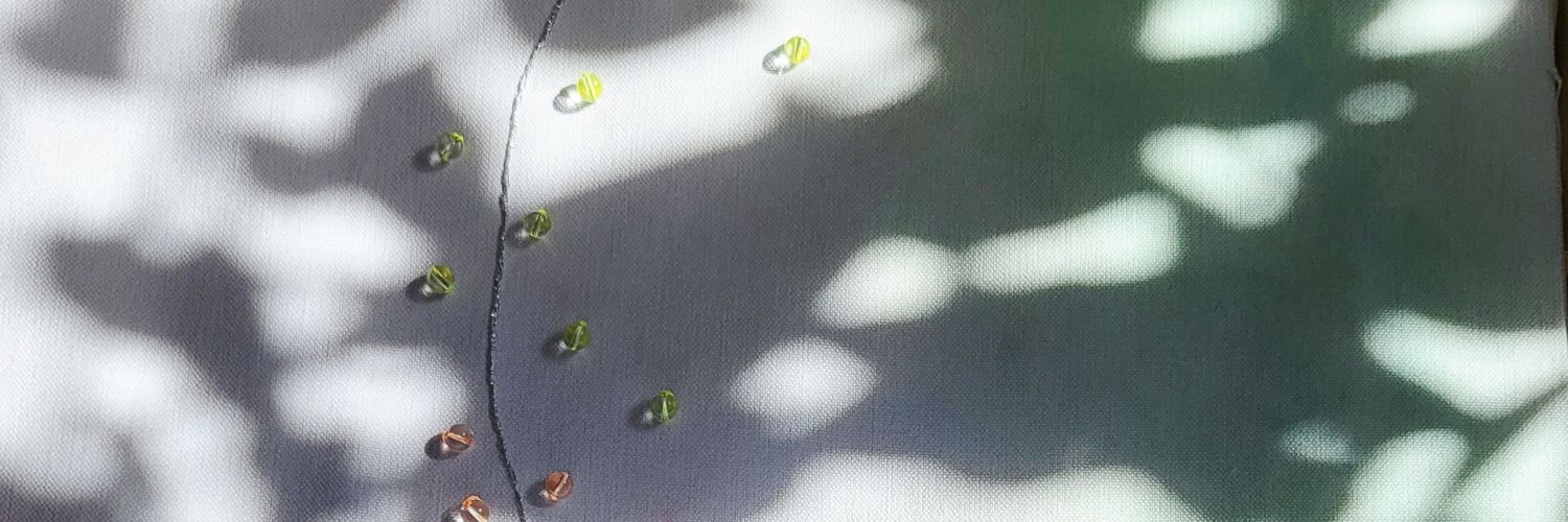 🦋Mari_Banian🌳🍃『ヨモギ』 banner