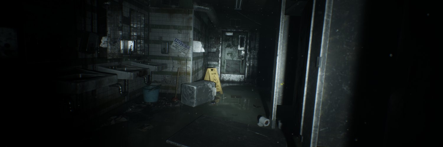 Beyewer's profile banner image