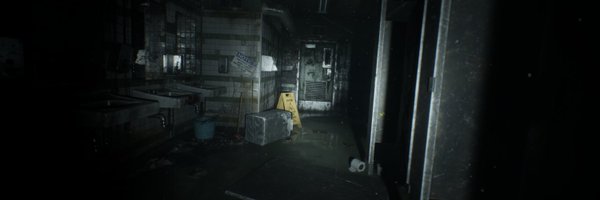 Beyewer Profile Banner