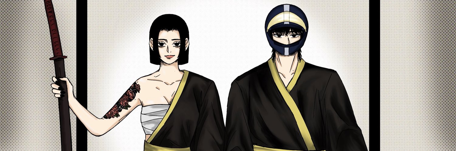:V banner