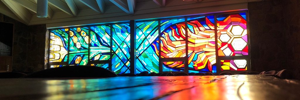 Pastor Jordan banner