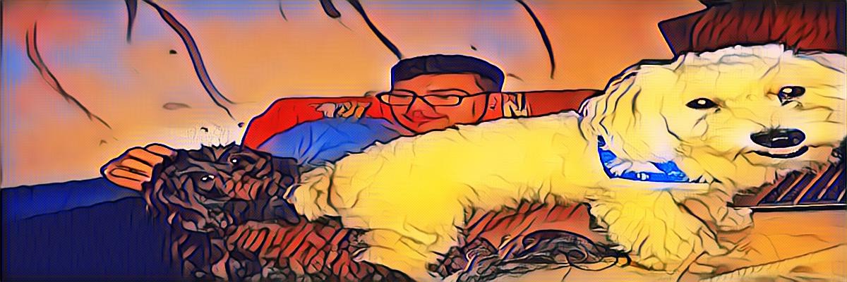 GaunaFl's profile banner image
