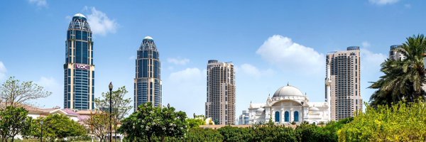 udcqatar Profile Banner