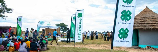 4hZimbabwe Profile Banner