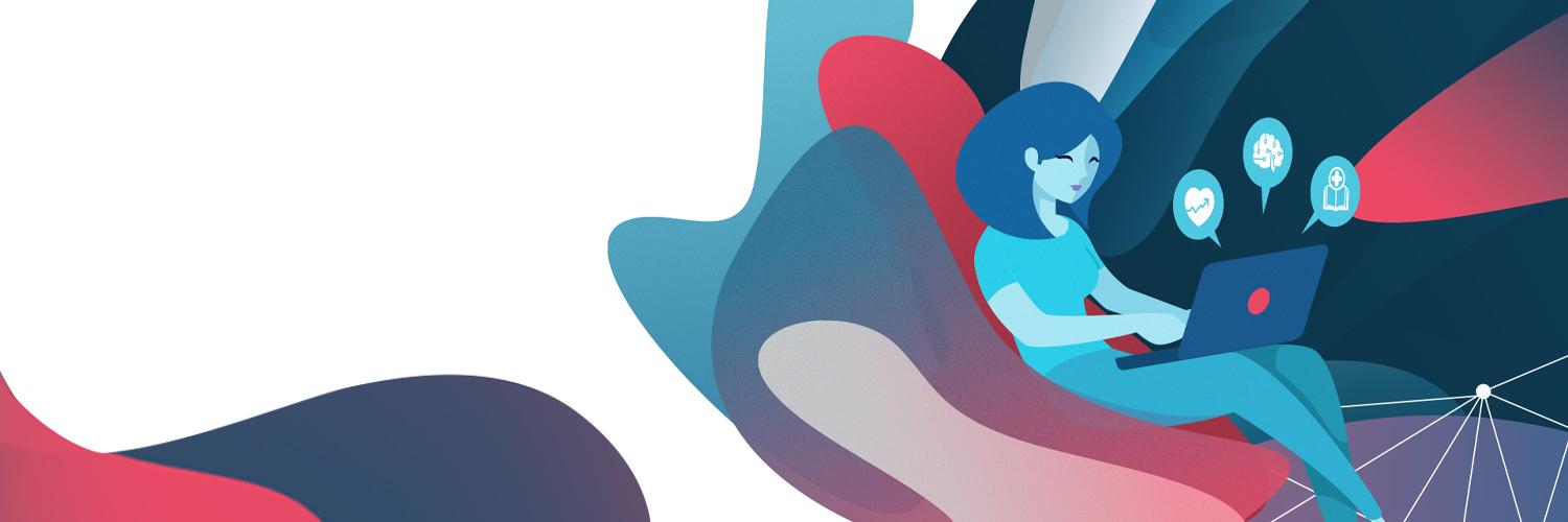 Health4P's profile banner image