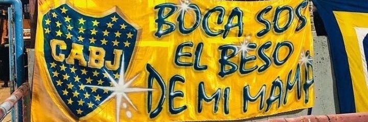 Luucho Deluca banner
