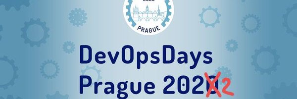 DevOpsDaysPrg Profile Banner