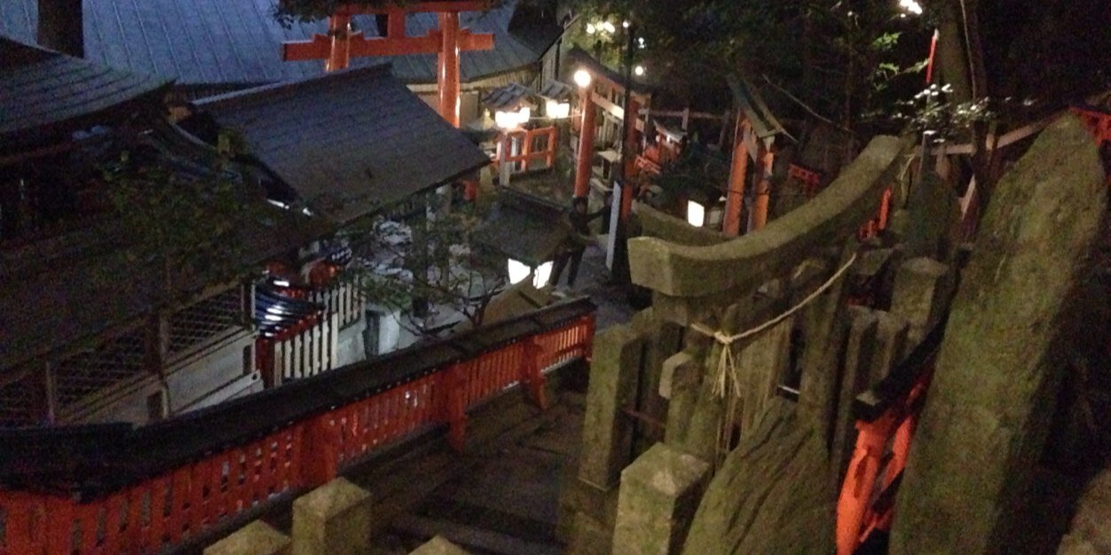 朝里 樹's banner