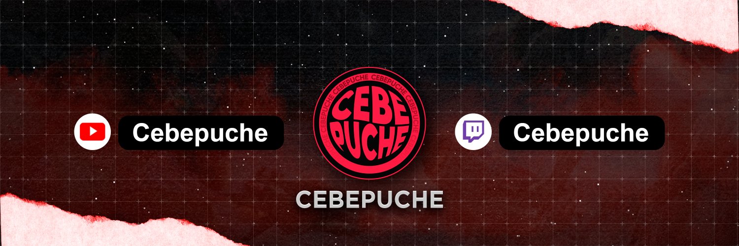 Cebepuche banner