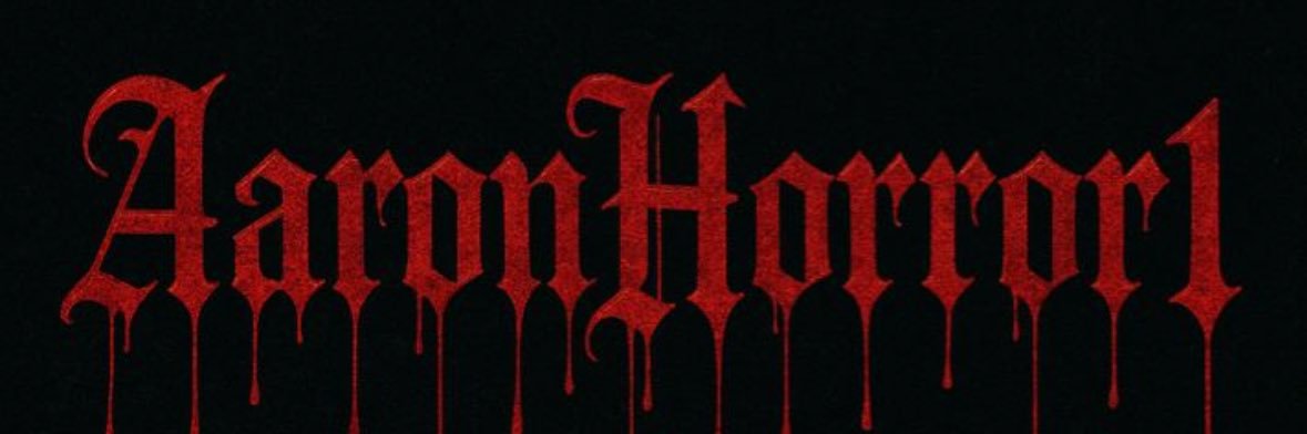 ᗩᗩᖇOᑎ banner