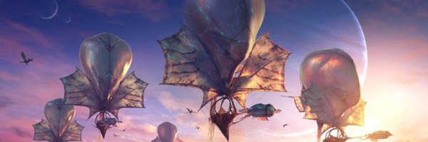 KikaFedCue Profile Banner