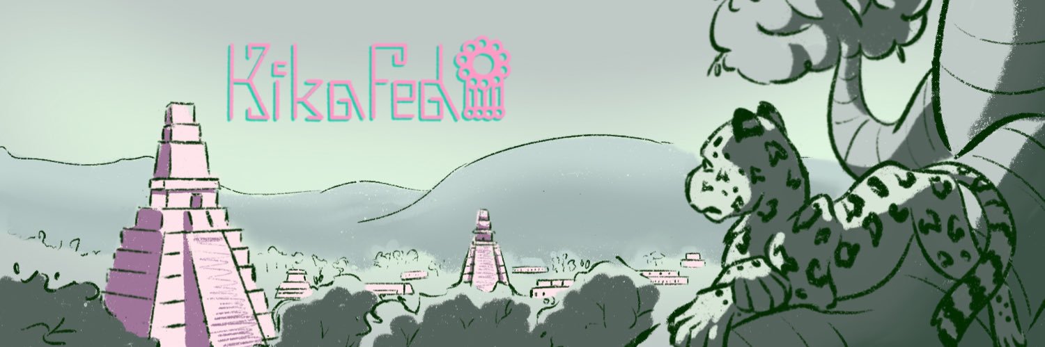 Federica Cue 🐆 banner