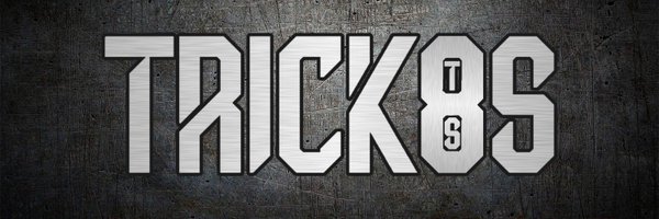 trick8s Profile Banner