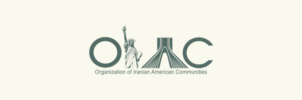 OIAC: Organization of Iranian American Communities Profile Banner