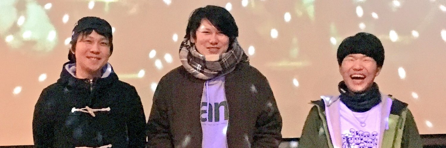 nishimonia's profile banner image