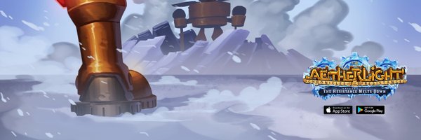 TheAetherLight Profile Banner
