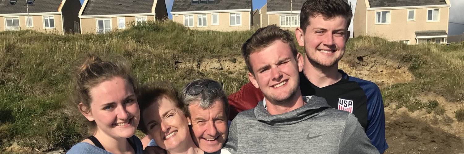 RossMcIrish's profile banner image