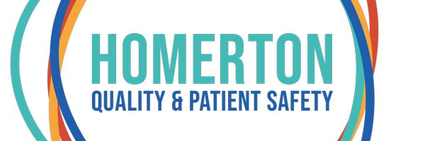 HomertonSafety Profile Banner