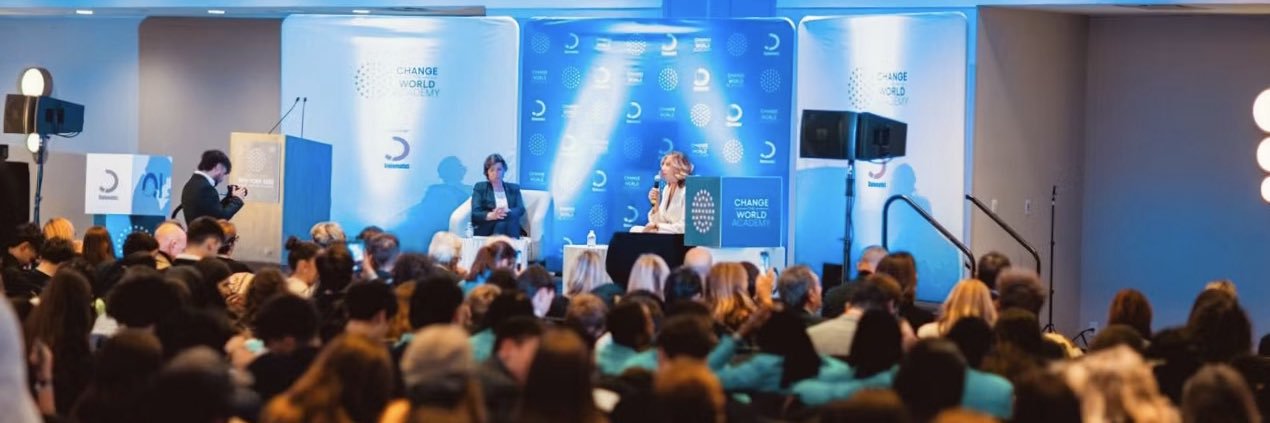 Catherine Colonna banner