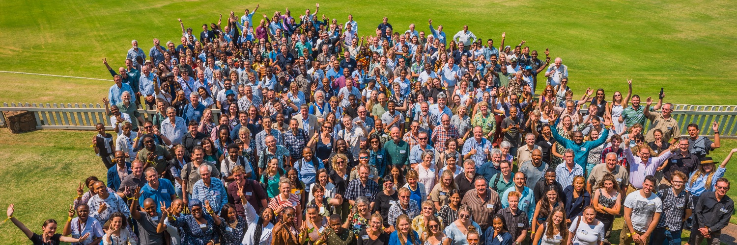 Oppenheimer Generations Research & Conservation banner