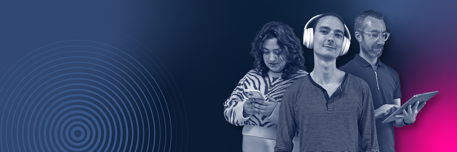 TechRadar Benelux banner