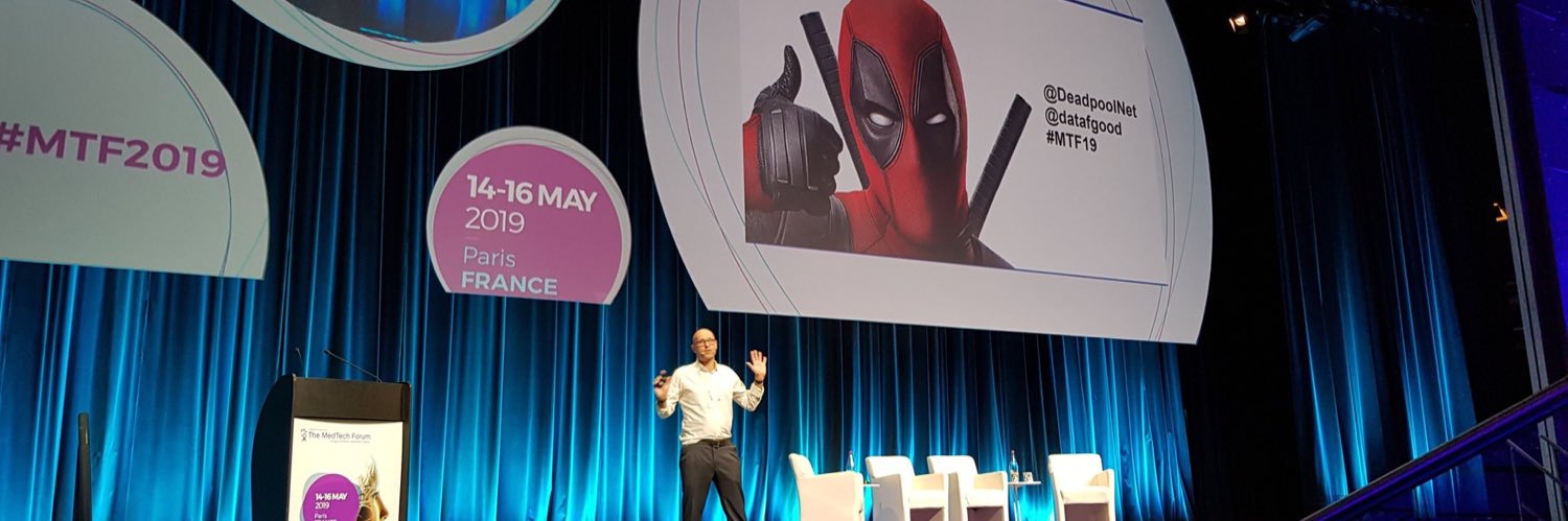 Claus F. Nielsen banner