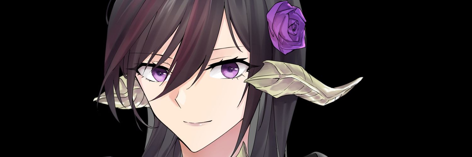 Alexis_Shiro's profile banner image